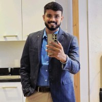 Rupendra Patel Email
