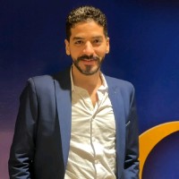 Mahmoud Karam's profile photo