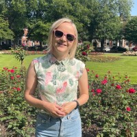 Trident Building Consultancy Ltd Employee Alexandra Price's profile photo