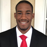Enterprise Mobility Employee Mitchell Bland's profile photo