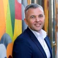 Bauer Media Group Employee Eamon Fitzpatrick's profile photo