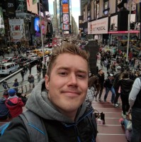 Ragn-Sells AS Employee Tor Eide's profile photo