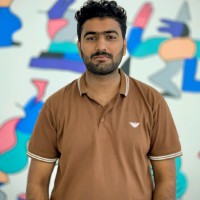 Dome Exhibitions Employee Shahzaib Arif's profile photo