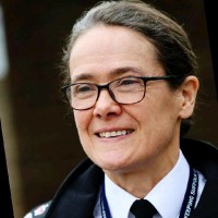 Suffolk Constabulary Employee Rachel Kearton's profile photo