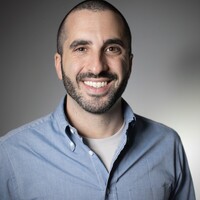Reddit, Inc. Employee Evan Wolf's profile photo