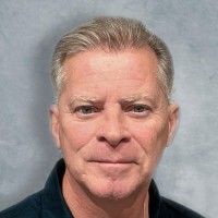 Discovery Life Sciences Employee Frank Lynch's profile photo