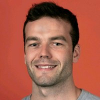 Tracebit Ltd Employee Niall Gallagher's profile photo