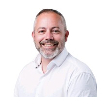 CIG Employee Chris Mantle's profile photo