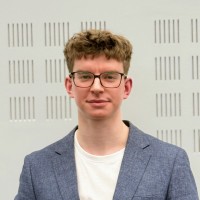 SKN Progress Employee Hubert Pieniążek's profile photo