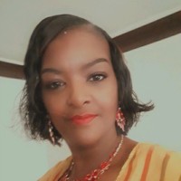 Angel Bryant