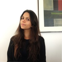 Azos Employee Anna Sant'Anna's profile photo