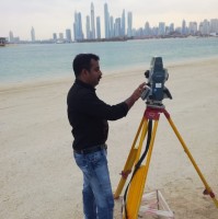 Heilbronn Contracting & Property Developers Employee Rajeev Vallanthodi's profile photo