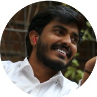 Apollo Computing Laboratories (P) Ltd Employee Shashi Preetham's profile photo