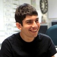 Thomson Reuters Employee Daniel Weinford's profile photo