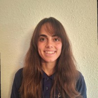 Lam Research Employee Zoe Levin's profile photo
