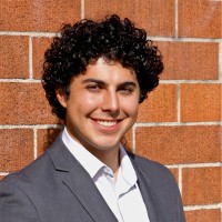 Colorado Enterprise Fund Employee Jered Jorgensen's profile photo