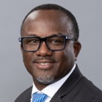 EMCOR Services New England Mechanical Employee Charles Okang's profile photo