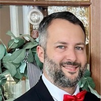 Nightwing Employee Michael Weldon's profile photo