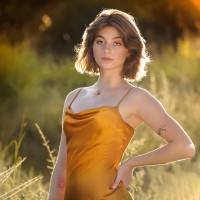Community Workforce Solutions Employee Payton Chopp's profile photo