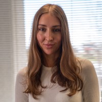 Brandwave Employee Tatiana Gutu's profile photo