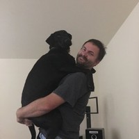 Hays Electrical Services Employee Mike Merithew's profile photo