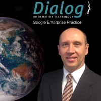Dialog Cloud & Emerging Technologies Practice Employee Alex Putilin's profile photo