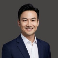 Stripe Employee Sam Yang's profile photo