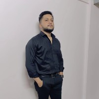 Professional Solutions Employee Khan Abbas's profile photo