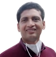 Digital Upshot Employee Ghanshyam Kumar's profile photo