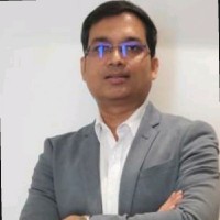 AyeKart Fintech Employee Ashutosh Singh's profile photo