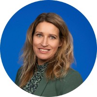 Lidl Nederland Employee Laura Klaver's profile photo