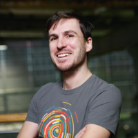 boam.ai Employee Balazs Jilling's profile photo