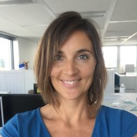 Sophie Vernier Email