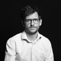 Franck Lagoutte Email