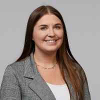 C3 Nonprofit Consulting Group Employee Rebecca Schultz's profile photo