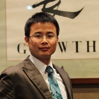 YTO International Employee Brooks Chen's profile photo