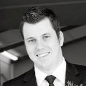 SMSPortal Employee Ian Calder's profile photo