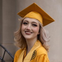 West Virginia University Employee Laurel Stone's profile photo