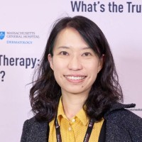 Boston Aesthetics Employee Yingying Huang's profile photo