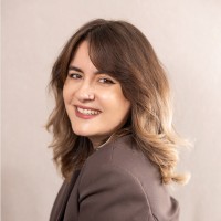 Uuna Employee Monica Calinescu's profile photo