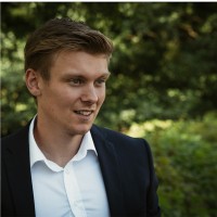 Upteko Employee Kenneth Hansen's profile photo