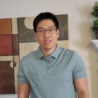 JPMorgan Chase & Co. Employee Michael Hua's profile photo