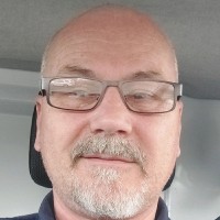 Powertecnique Employee Stephen Blincoe's profile photo