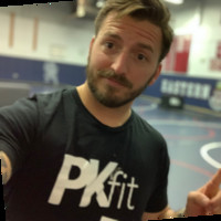 PKfit Employee Phillip Pirollo's profile photo