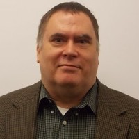 Blank Employee Brent Bowen's profile photo