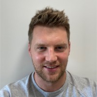 BT Employee Dave Shutt's profile photo