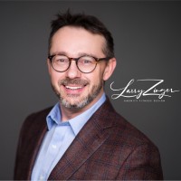 Larry Zinger Email & Phone Number