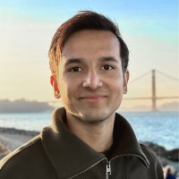 Meta Employee Aarush Sah's profile photo