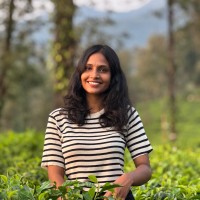 Samhitha Reddy's profile photo