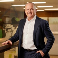 Carlson Construction Ltd. Employee Bruce Foster's profile photo